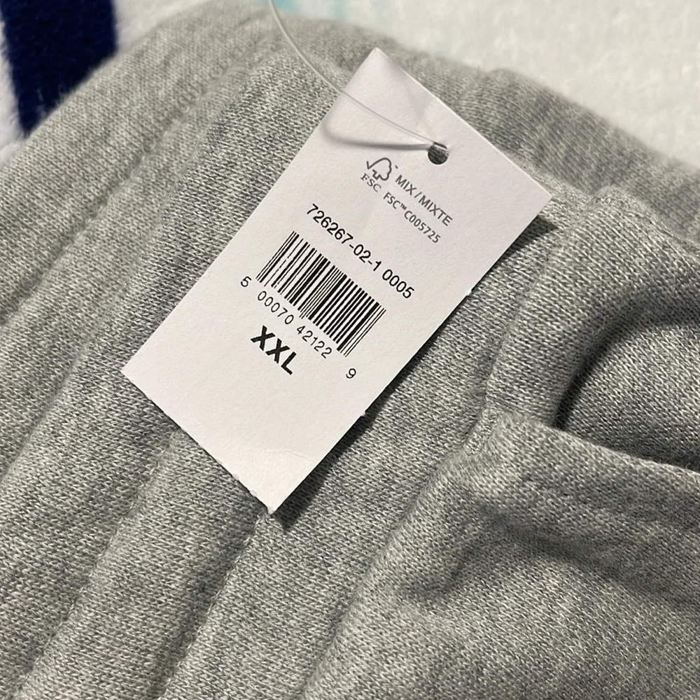 gap pants& jumpsuits joggers